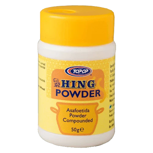 Hing Powder