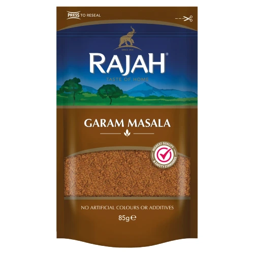 Garam Masala 85g