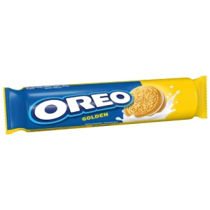 Oreo Golden