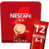 Nescafe - 3 in1