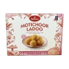 Sweet Motichoor Ladoo