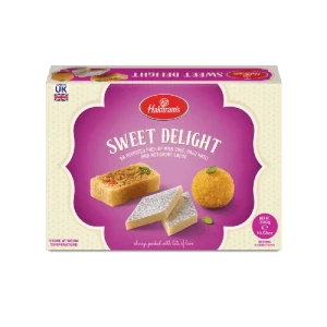Haldirams Sweet Delight