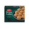 Sweet Besan Ladoo