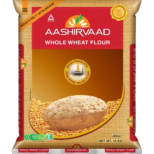 Aashirvaad Atta