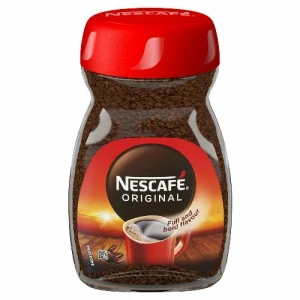 Nescafe Original