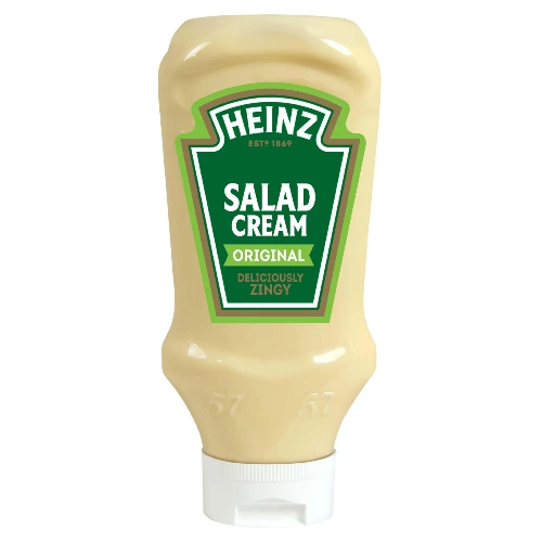 Salad Cream Original PM2.69