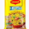 Maggi Noodles Indian Masala