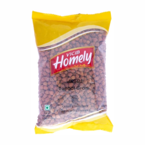 Black Chick Peas – Homely