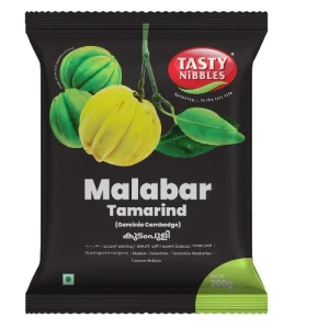 Tamarind (kudampuli) - Tasty Nibbles