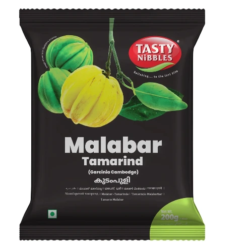 Tamarind (kudampuli) - Tasty Nibbles