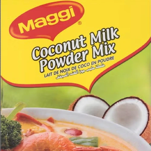 Coconut Milk Powder