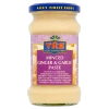 Garlic & Ginger Paste