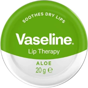 Lip Therapy - Aloe Vera