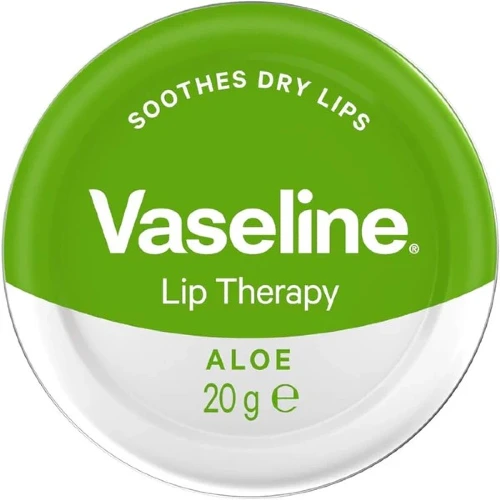 Lip Therapy - Aloe Vera