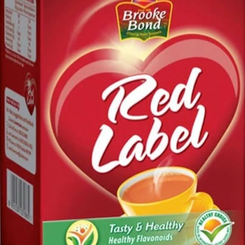 Bond Red Lable Loose Tea