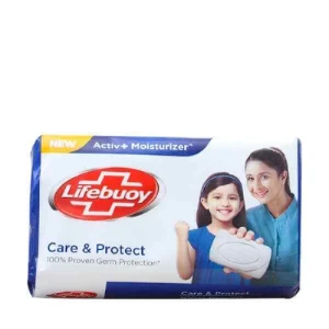 Care Soap