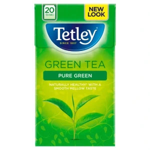 Green Tea Pure 