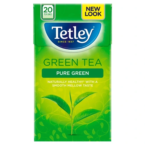 Green Tea Pure 