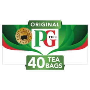 Tea Bags