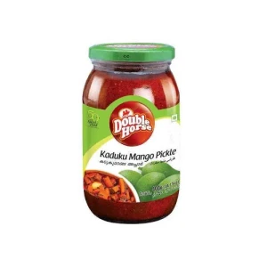 Kadukumango Pickle