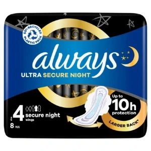 Ultra 4 Secure Night
